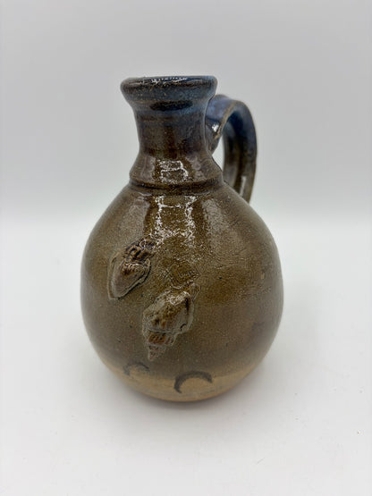 Olive Oil Bottle - by Neal Stamell|3743