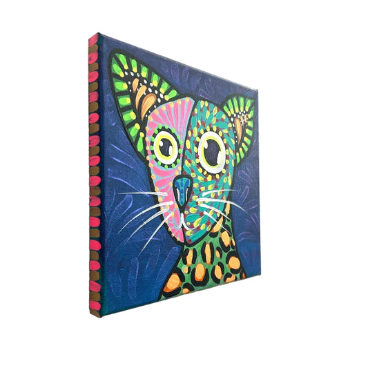 Cat #1  -By Jaqui Almaguer|4224