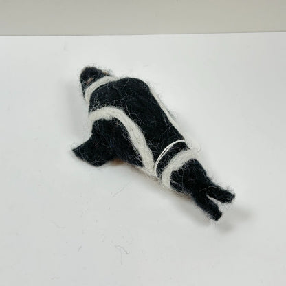 Pascal the Ribbon Seal by Gina Laguzza|4539