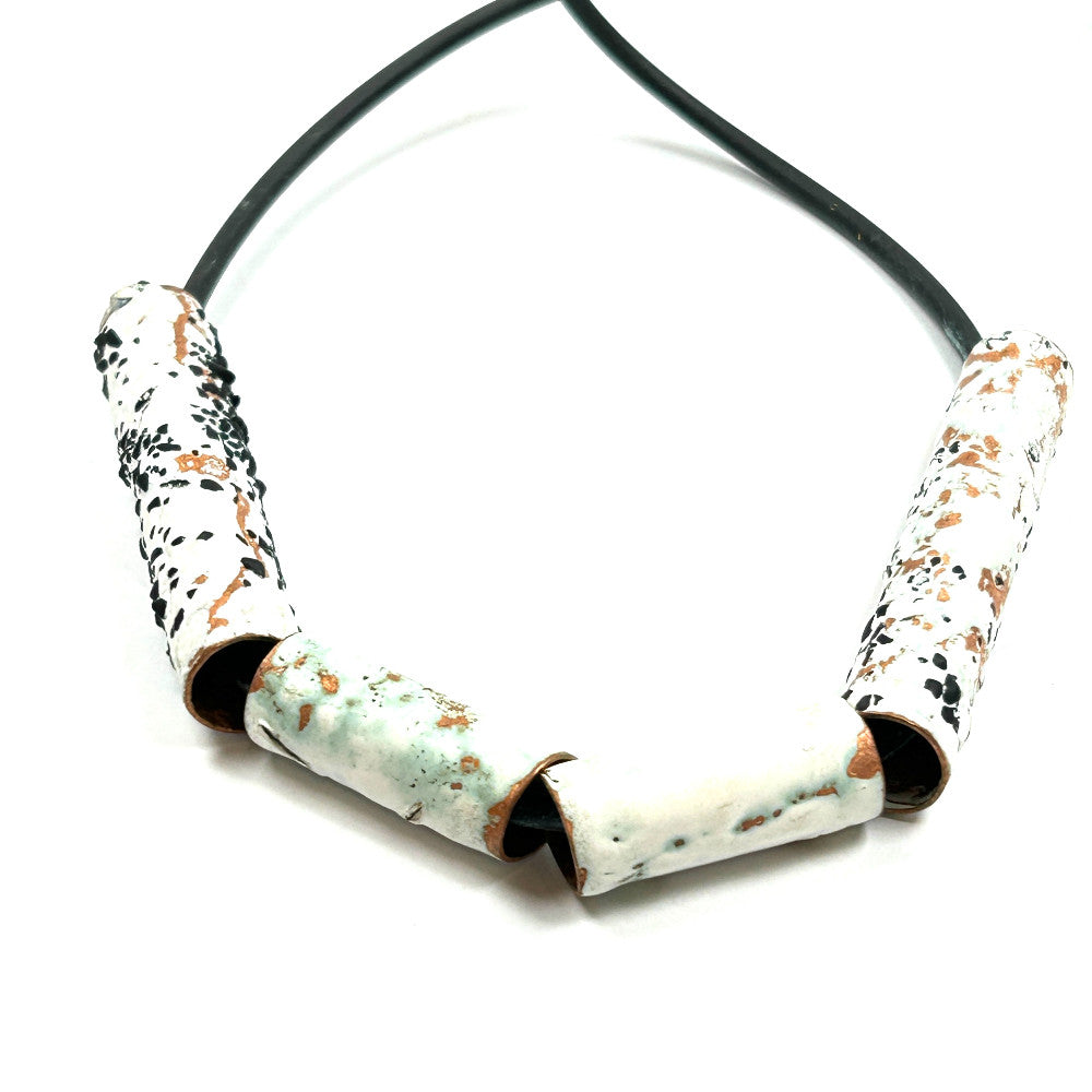 Handmade Necklace ON50 - By Karen Ovington|5665
