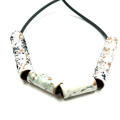 Handmade Necklace ON50 - By Karen Ovington|5665