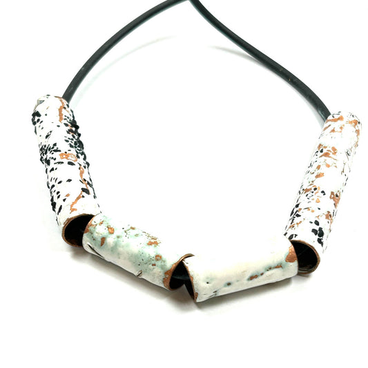 Handmade Necklace ON50 - By Karen Ovington|5665