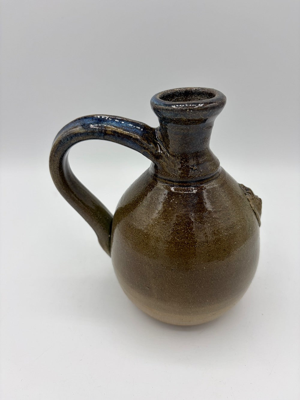Olive Oil Bottle - by Neal Stamell|3742
