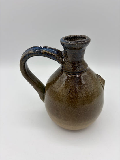 Olive Oil Bottle - by Neal Stamell|3742
