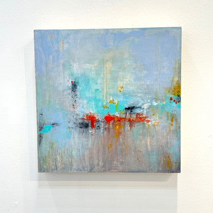 New Beginnings - by Meredith Meyer|3437