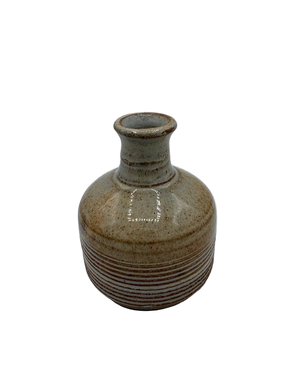 Small Decorative Bottle - by Neal Stamell|3666