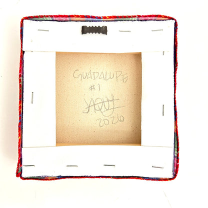 Guadalupe #1  -By Jaqui Almaguer|4253