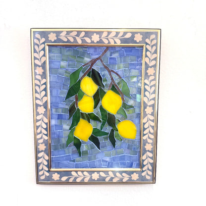 Lemons - by Vaiju Saraf|4013