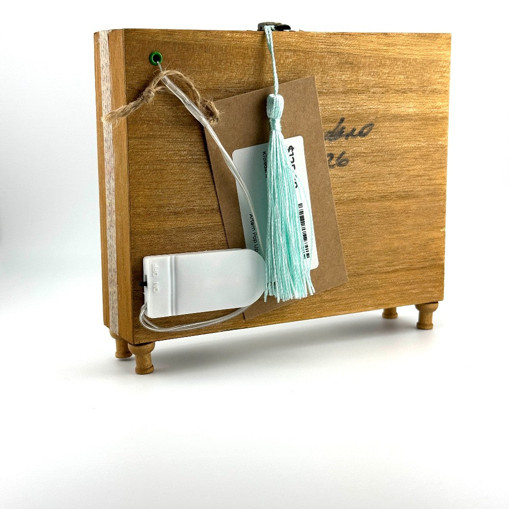 My Miniature Library #56 - by Kathleen Toledano|3445