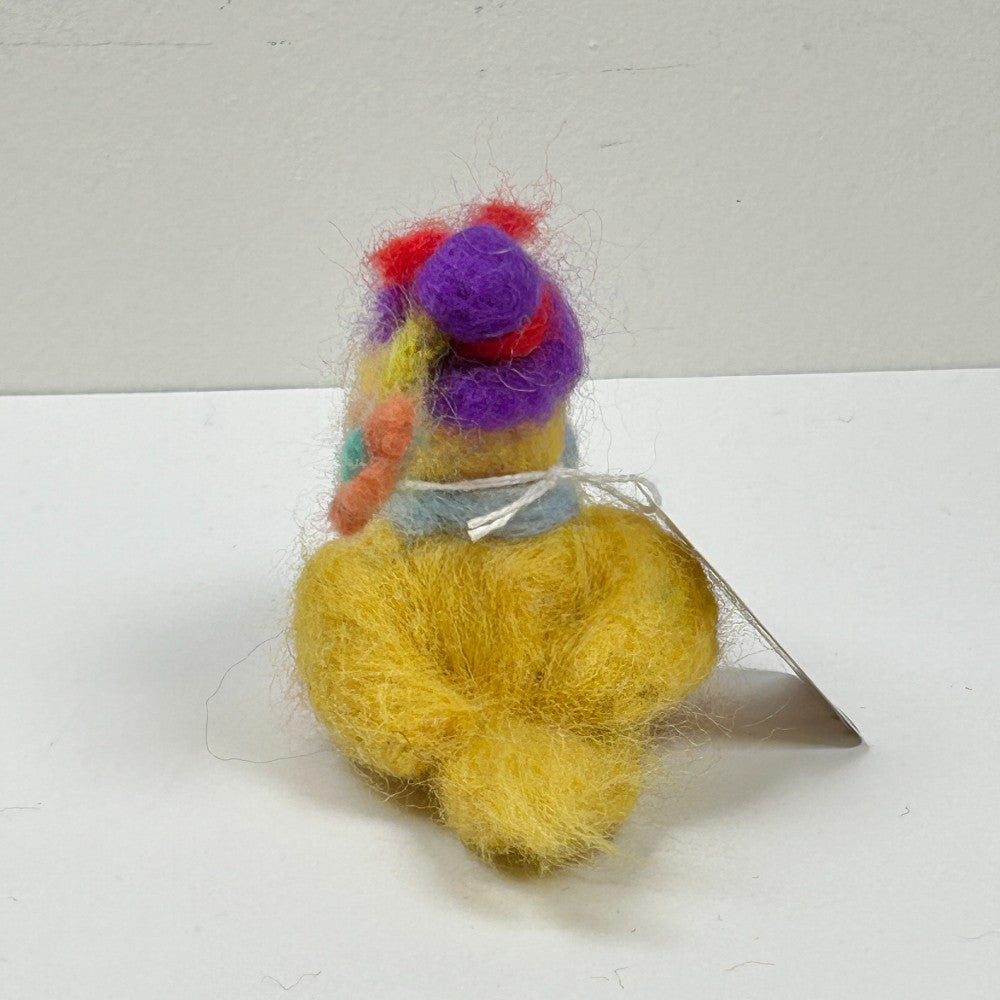 Ms. Chicky Dee the Chicken by Gina Laguzza|4563