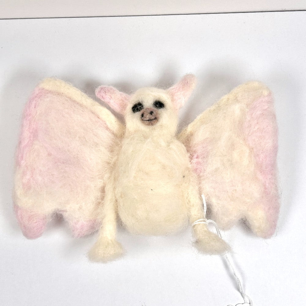 Inez - The Bat- by Gina Laguzza|4745