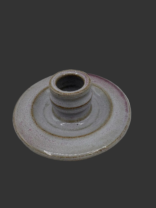 Candlestick / Palo Santo Holder -- by Neal Stamell|3671