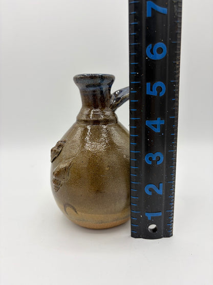 Olive Oil Bottle - by Neal Stamell|3747
