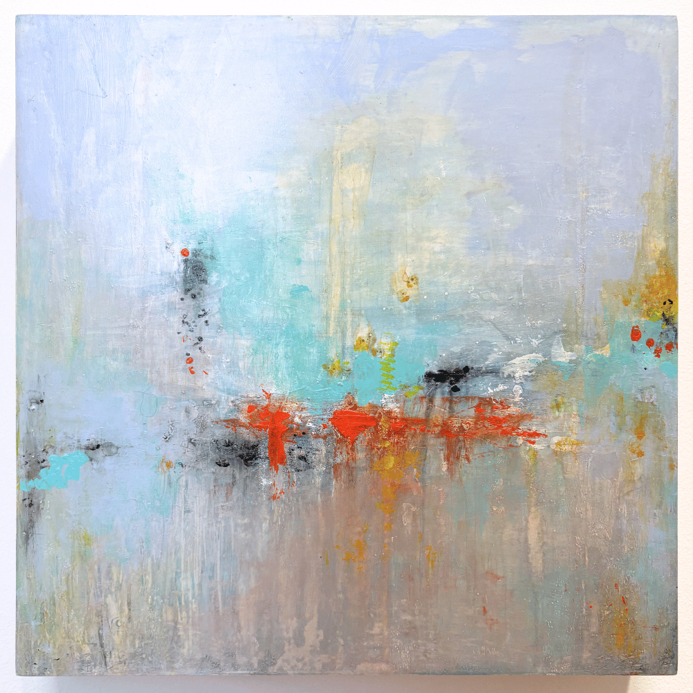 New Beginnings - by Meredith Meyer|3326