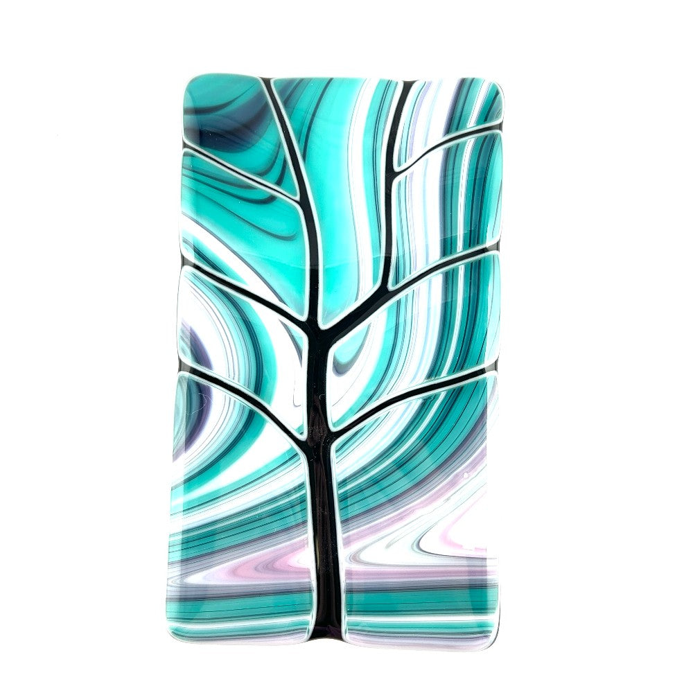 Tree Plaque - M, - by Janet VanDeCarr|4021