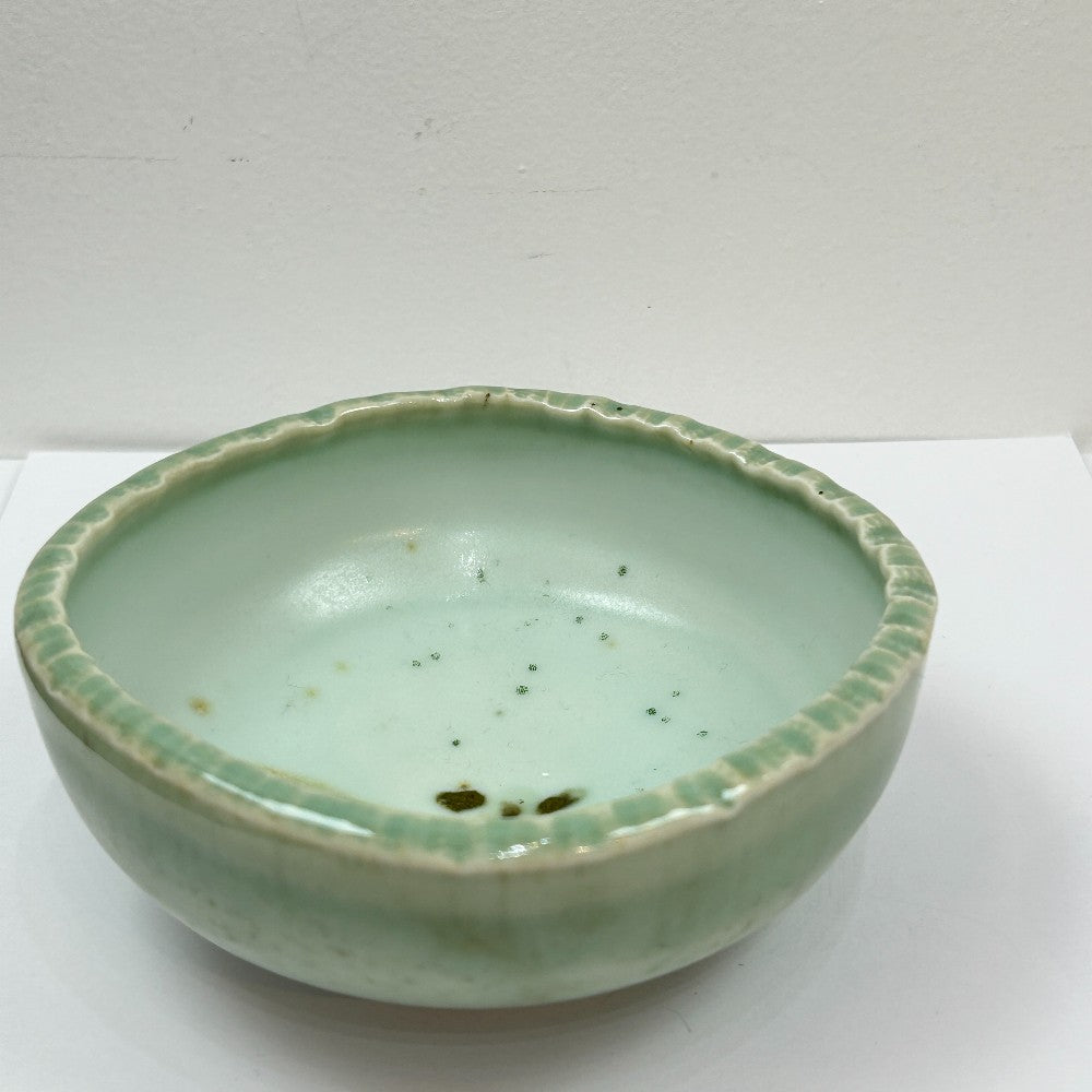 Dragonfly Bowl|4981