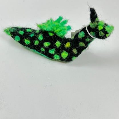 Ricardo the Nudibranch by Gina Laguzza|4534