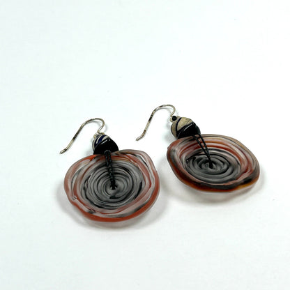 Handmade Jewelry OE 112 - By Karen Ovington|5629