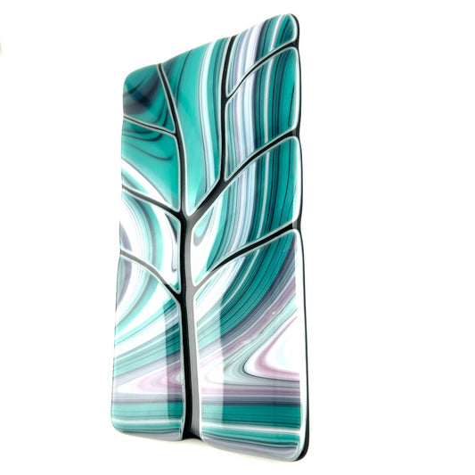 Tree Plaque - M, - by Janet VanDeCarr|4020