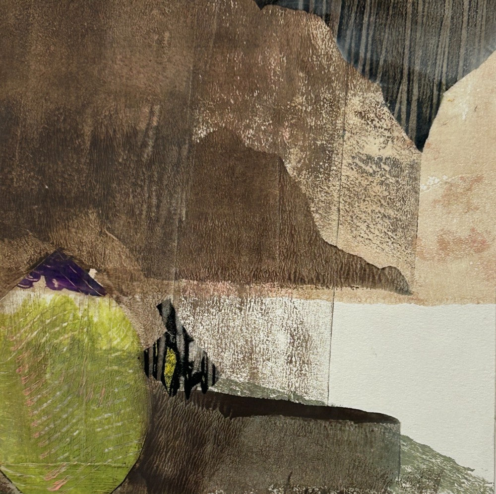 Landforms - by Adrienne Nole|4653