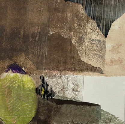 Landforms - by Adrienne Nole|4653