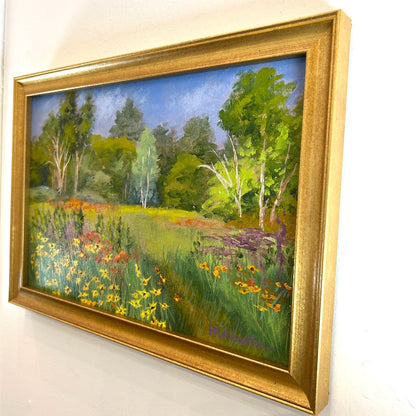 Prairie Beauty - by William Marvin|5031