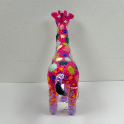Lulu - The Giraffe- by Gina Laguzza|4758