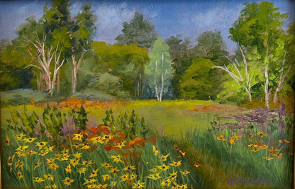 Prairie Beauty - by William Marvin|5028