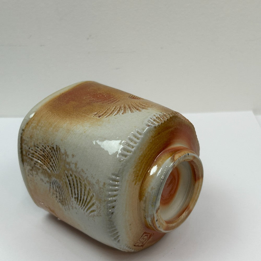 Tea Cup - by Anne Maraviglia|4987
