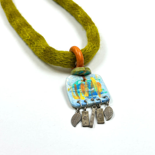 Handmade Jewelry ON 59 - By Karen Ovington|5666