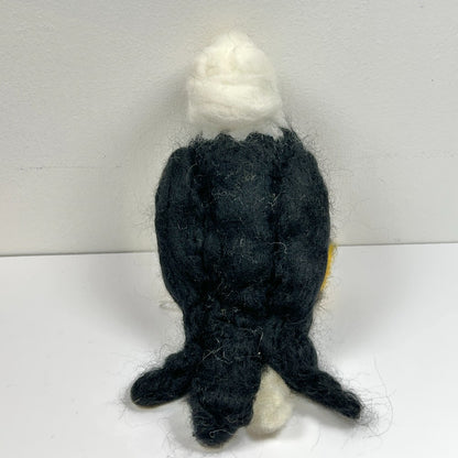 Bert - The Bald Eagle - by Gina Laguzza|4765