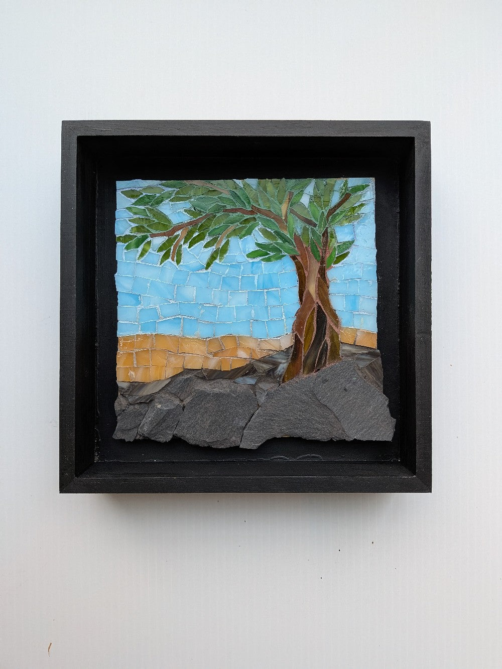 Tree of life - by Vaiju Saraf|5019