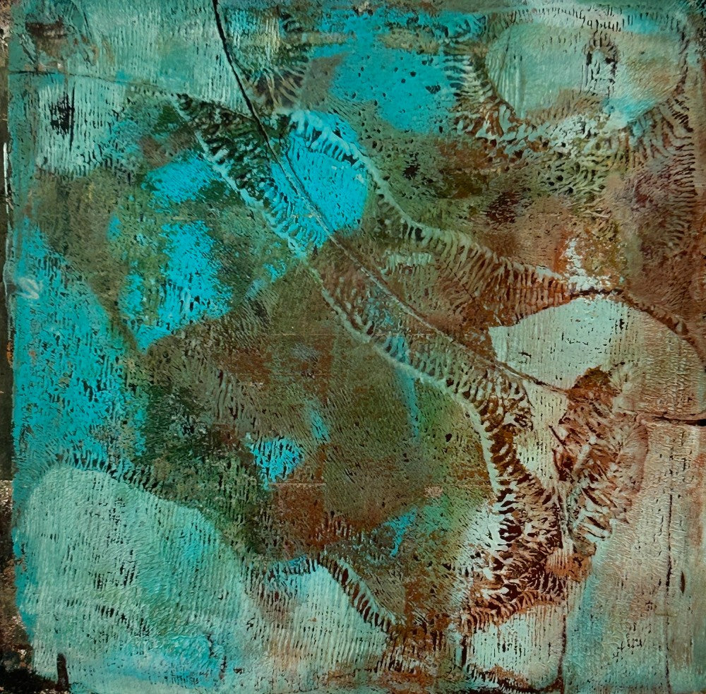 Sea Floor|4636