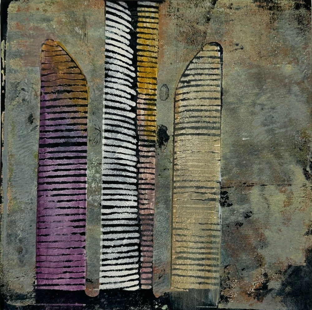 Totems- by Adrienne Nole|4637