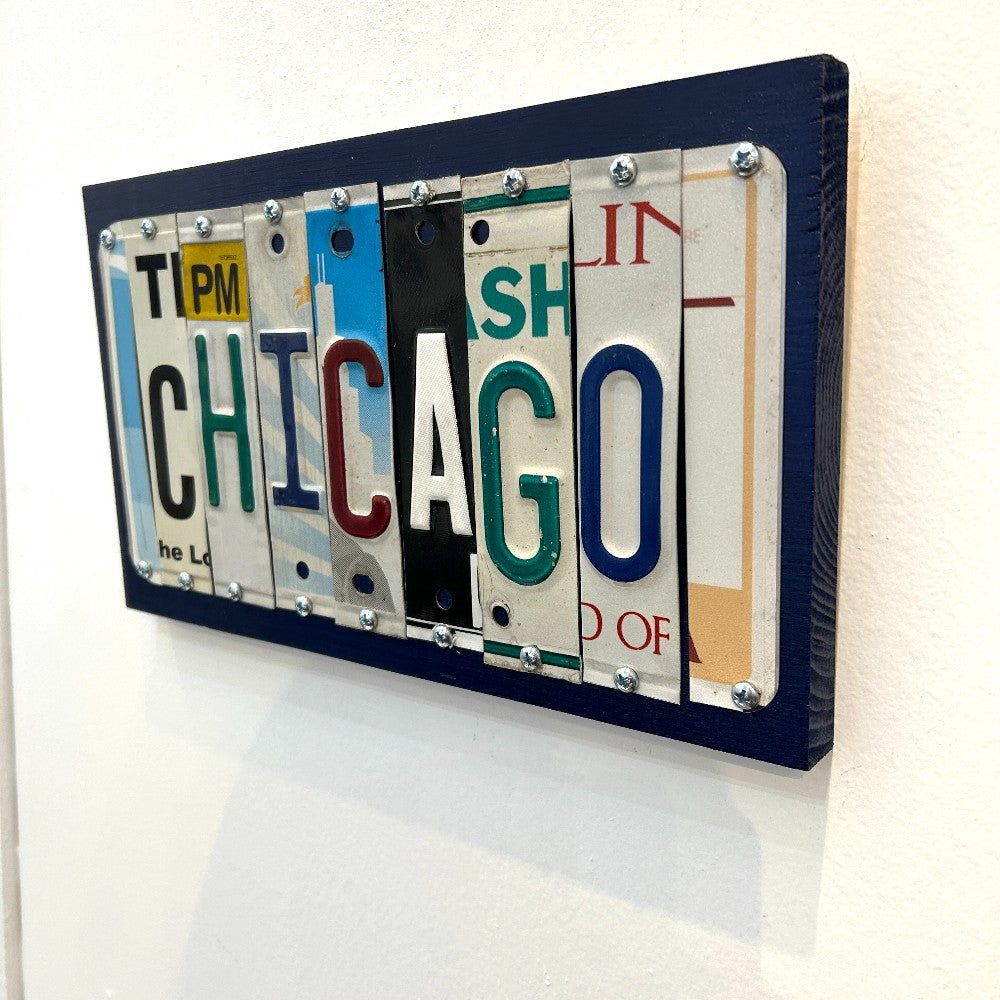 Chicago- by Ron Styne|3592