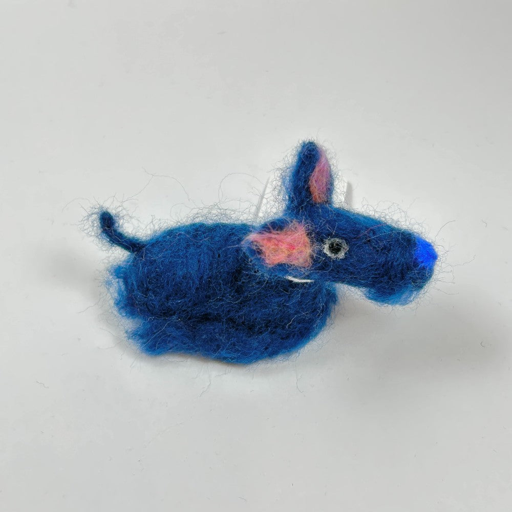 Darwin the Scottish Terrier by Gina Laguzza|4529