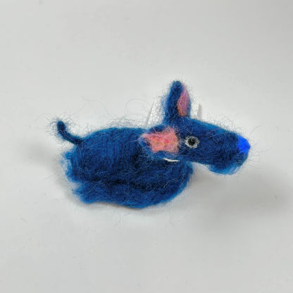 Darwin the Scottish Terrier by Gina Laguzza|4529