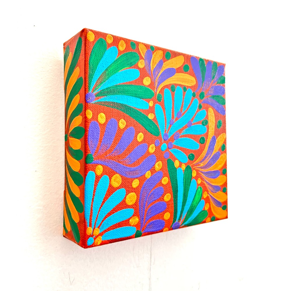 Line work #1 -By Jaqui Almaguer|4255