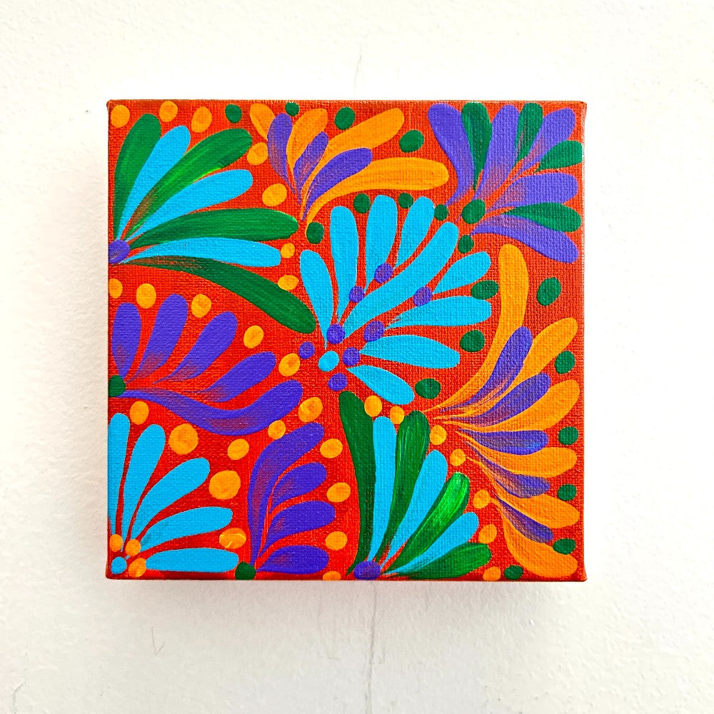 Line work #1 -By Jaqui Almaguer|4254