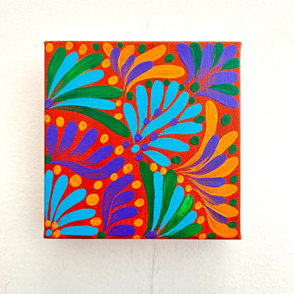 Line work #1 -By Jaqui Almaguer|4254