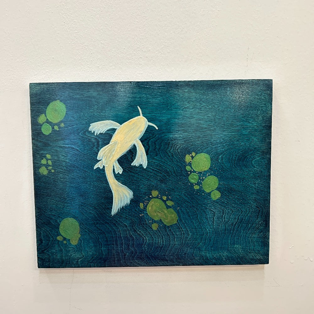 Fish - By Varun Kamat - Kyuteji|5117