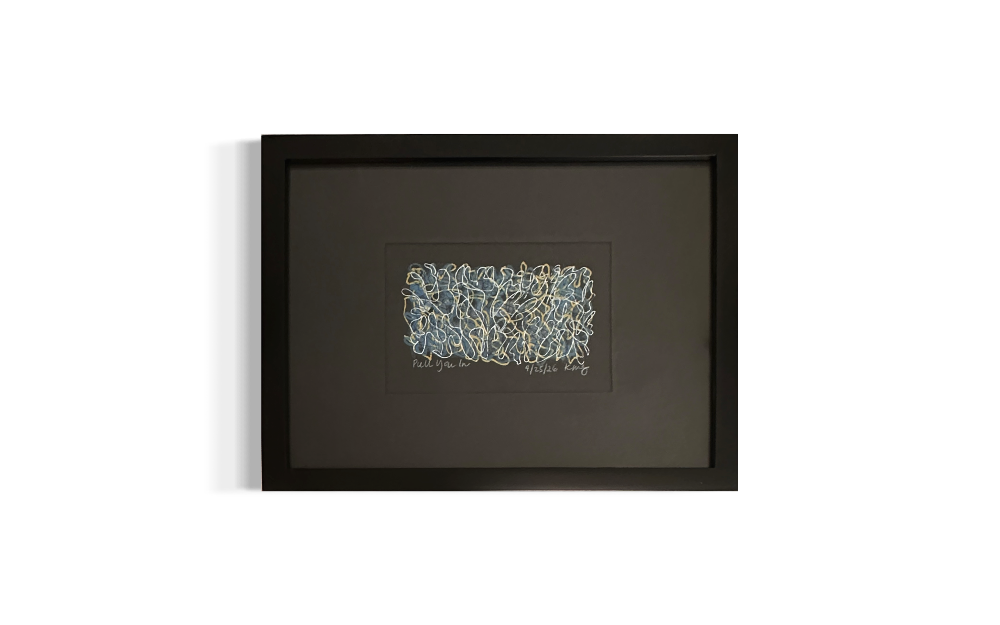 Pull You In- By Karen Maria Grotto|4177