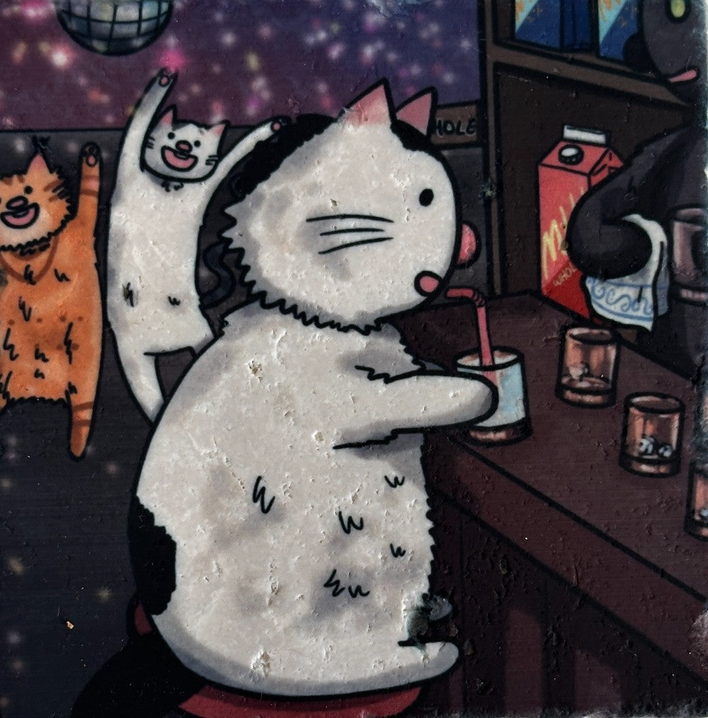 Milk Bar- by Kyuteji|4433