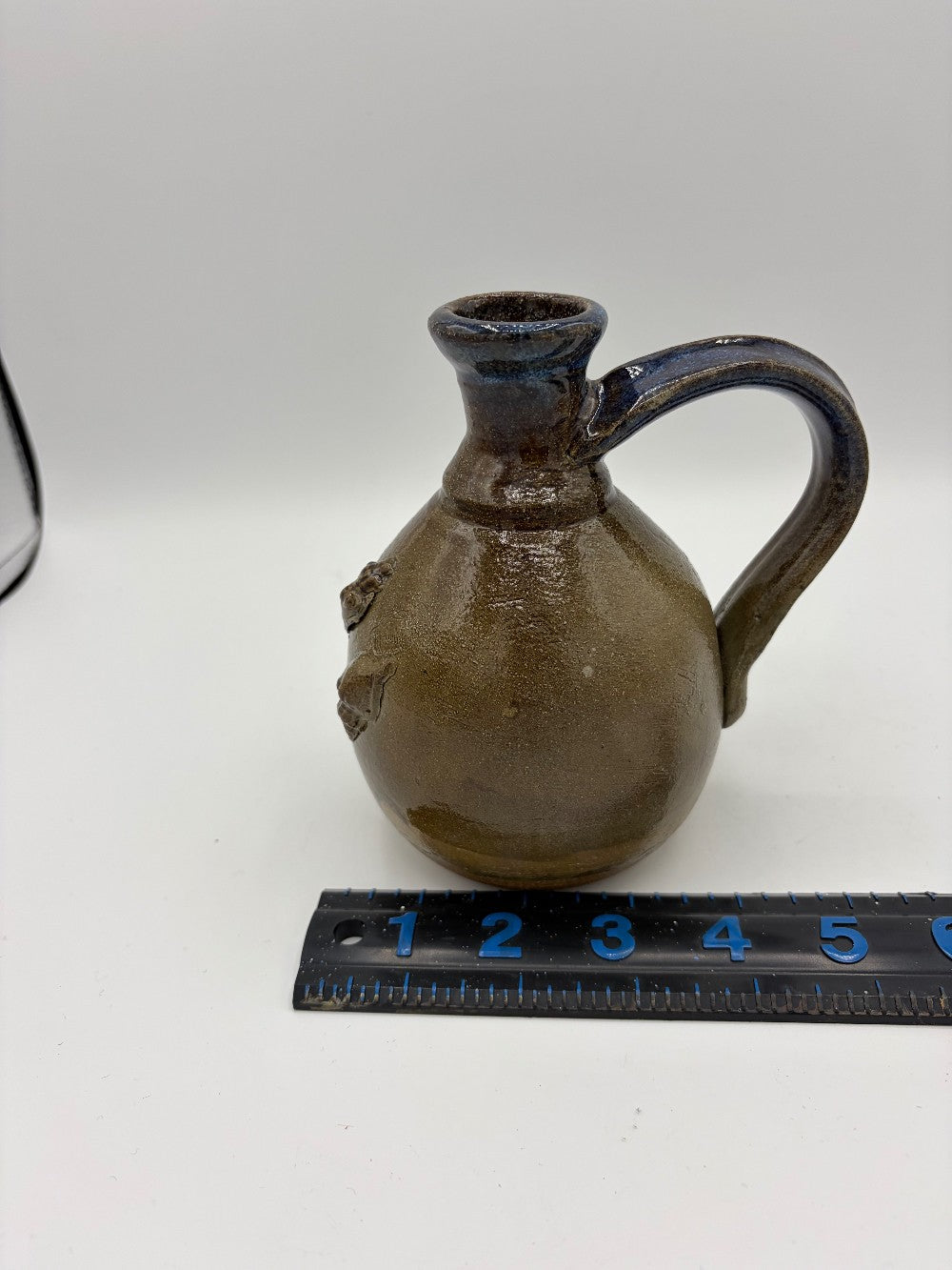Olive Oil Bottle - by Neal Stamell|3746