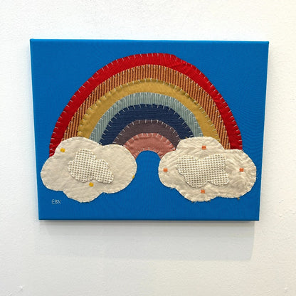 Small rainbow #3 - by Erin Kennealy|3684
