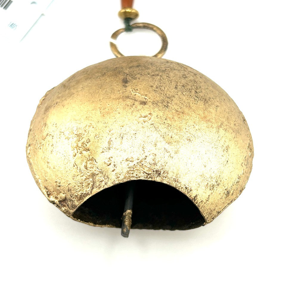 95. Bone and painted wood beads|4297