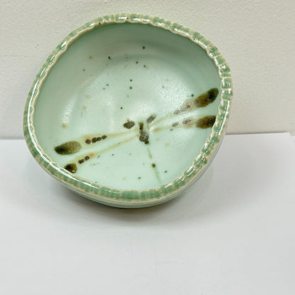 Dragonfly Bowl|4980