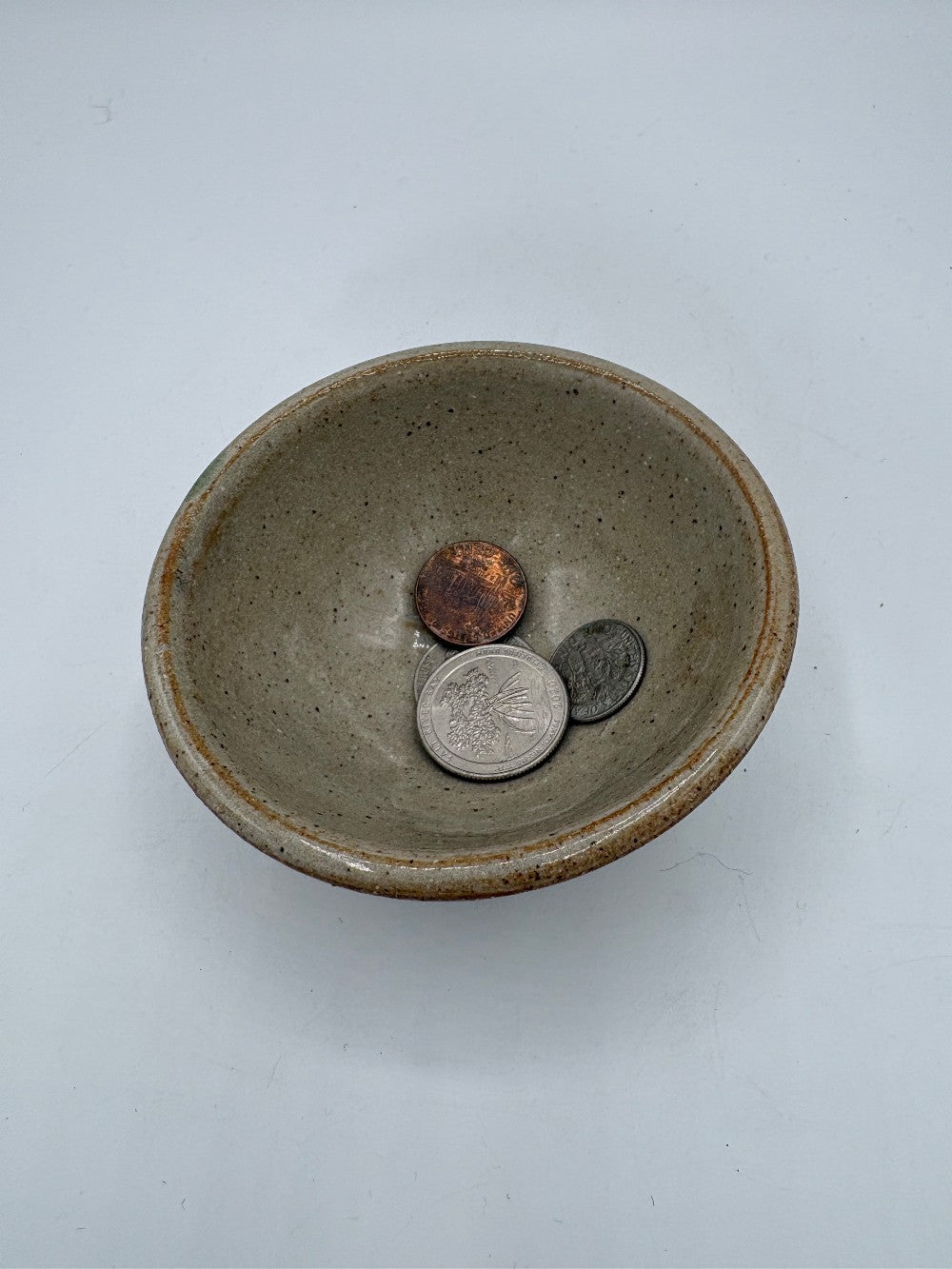 Small Bowl - by Neal Stamell|3673