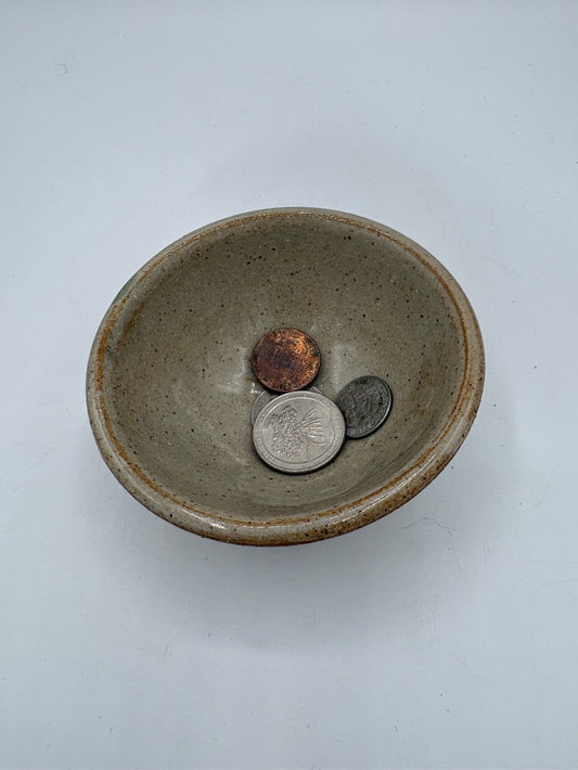 Small Bowl - by Neal Stamell|3673