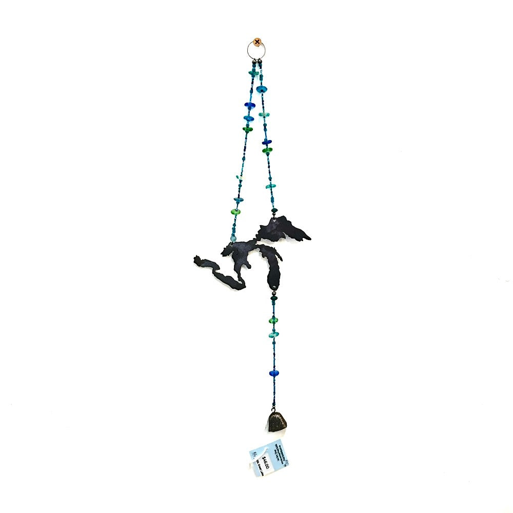 103. Great Lakes bell- By Lesa Davis|4298